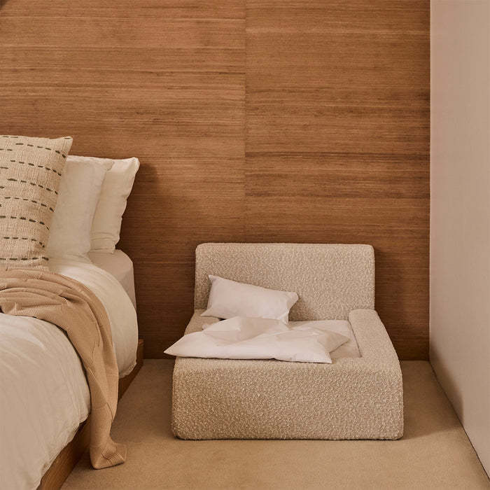 Thick Rectangular Pet Dog Bed Mattress