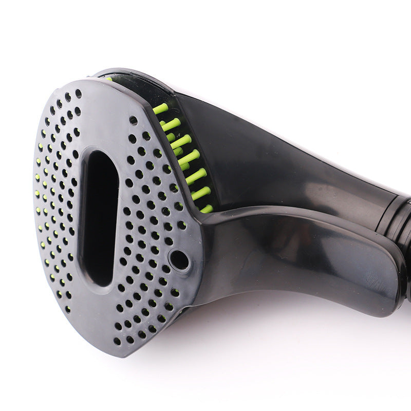 Universal 32mm Pet Hair Brush Vacuum Attachment